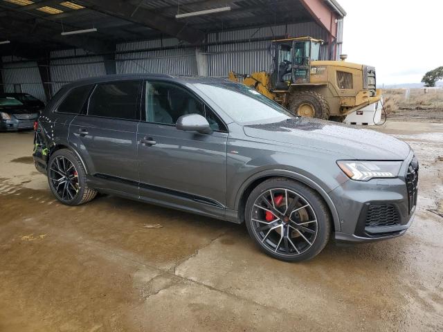 Photo 3 VIN: WA1WXBF76RD007802 - AUDI Q7 PRESTIG 