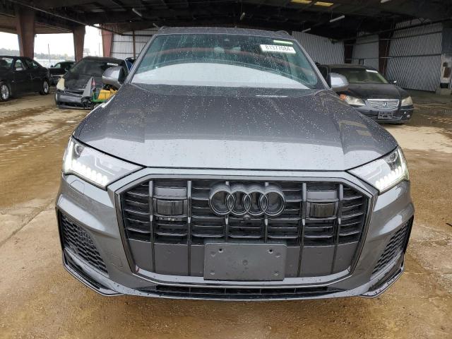 Photo 4 VIN: WA1WXBF76RD007802 - AUDI Q7 PRESTIG 