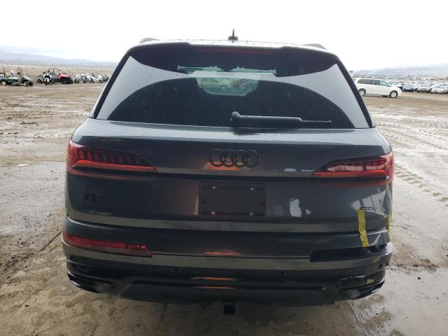 Photo 5 VIN: WA1WXBF76RD007802 - AUDI Q7 PRESTIG 