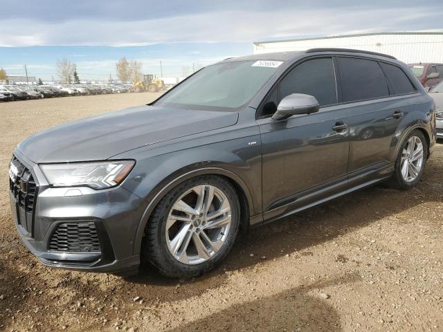 Photo 0 VIN: WA1WXBF79ND004760 - AUDI Q7 TECHNIK 