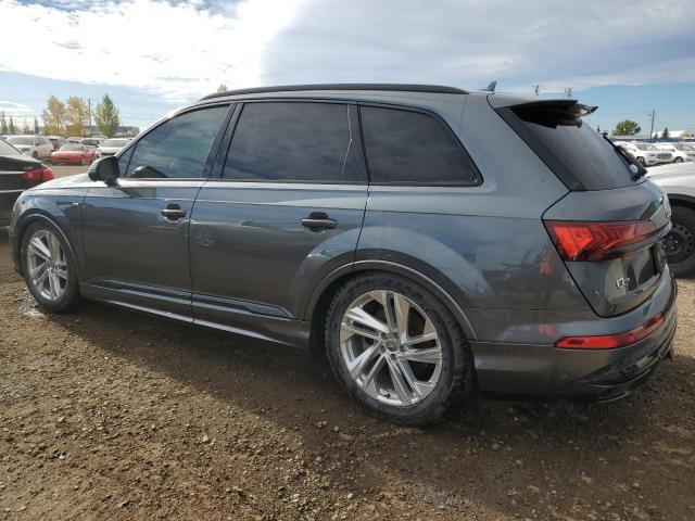 Photo 1 VIN: WA1WXBF79ND004760 - AUDI Q7 TECHNIK 