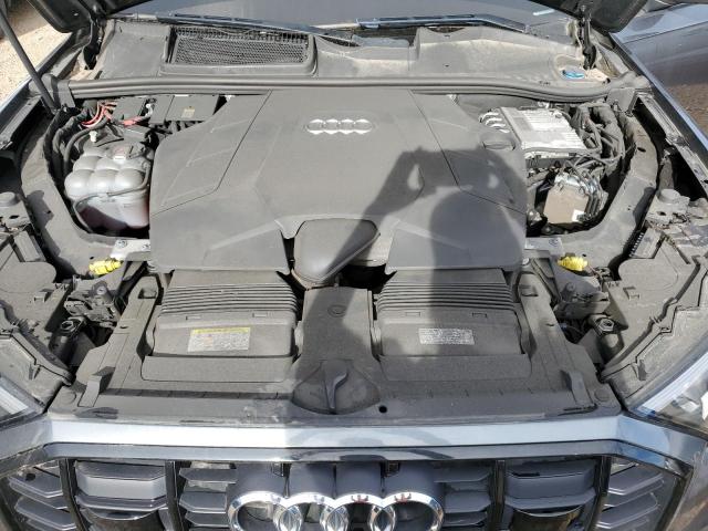 Photo 11 VIN: WA1WXBF79ND004760 - AUDI Q7 TECHNIK 