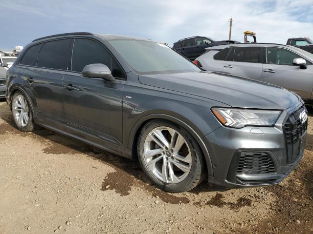 Photo 3 VIN: WA1WXBF79ND004760 - AUDI Q7 TECHNIK 