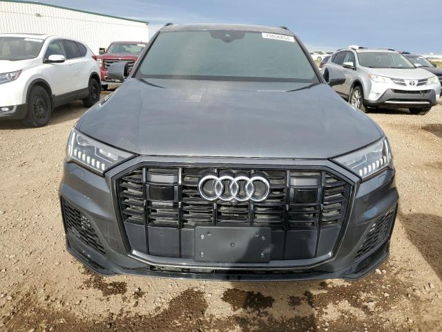 Photo 4 VIN: WA1WXBF79ND004760 - AUDI Q7 TECHNIK 