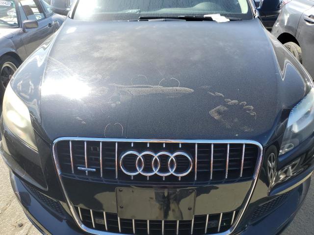 Photo 10 VIN: WA1WYAFE0AD002332 - AUDI Q7 PRESTIG 