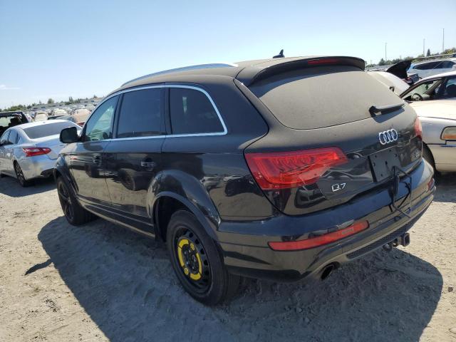 Photo 1 VIN: WA1WYAFE0AD005232 - AUDI Q7 PRESTIG 