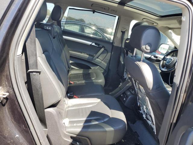 Photo 10 VIN: WA1WYAFE0AD005232 - AUDI Q7 PRESTIG 