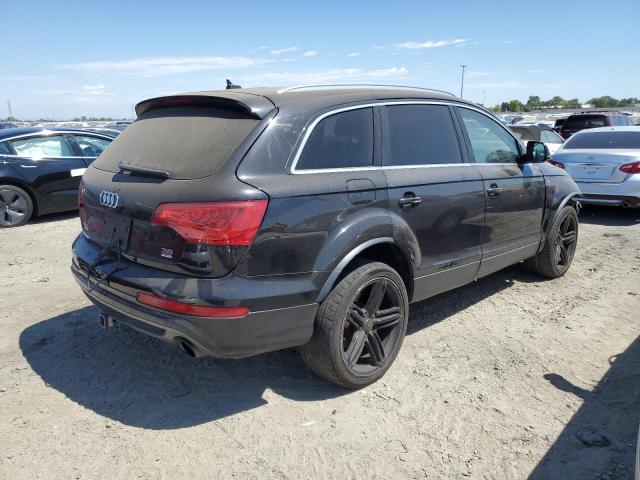 Photo 2 VIN: WA1WYAFE0AD005232 - AUDI Q7 PRESTIG 