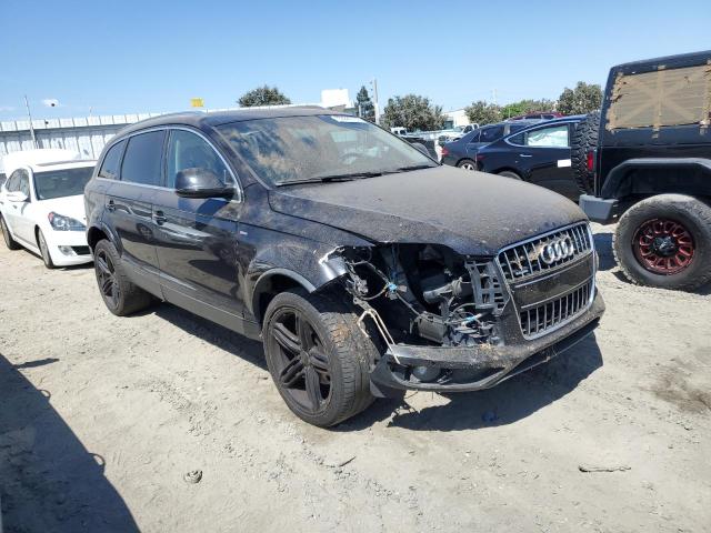 Photo 3 VIN: WA1WYAFE0AD005232 - AUDI Q7 PRESTIG 