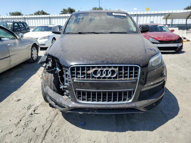 Photo 4 VIN: WA1WYAFE0AD005232 - AUDI Q7 PRESTIG 