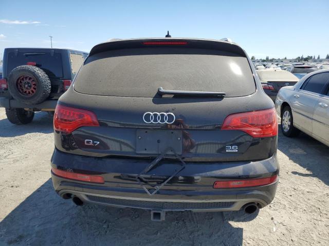 Photo 5 VIN: WA1WYAFE0AD005232 - AUDI Q7 PRESTIG 