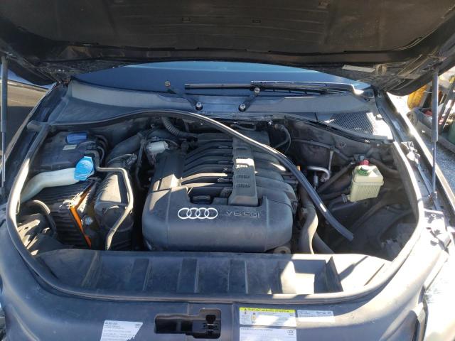 Photo 6 VIN: WA1WYAFEXAD007893 - AUDI Q7 PRESTIG 