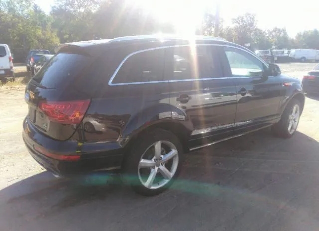 Photo 3 VIN: WA1WYBFE1AD007819 - AUDI Q7 