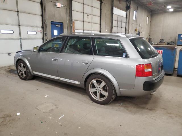 Photo 1 VIN: WA1YD64B45N000576 - AUDI ALLROAD 