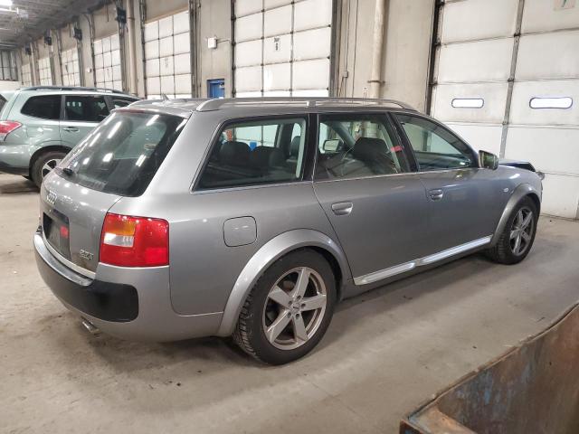 Photo 2 VIN: WA1YD64B45N000576 - AUDI ALLROAD 