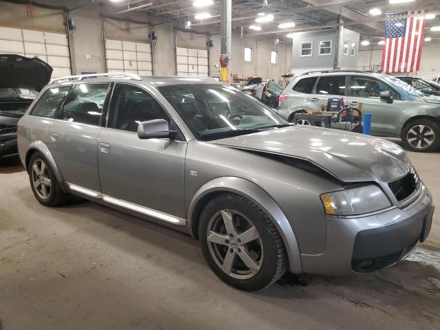 Photo 3 VIN: WA1YD64B45N000576 - AUDI ALLROAD 