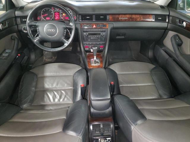 Photo 7 VIN: WA1YD64B45N000576 - AUDI ALLROAD 