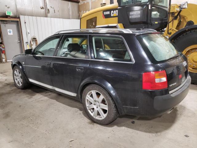 Photo 1 VIN: WA1YD64B45N015806 - AUDI ALLROAD 