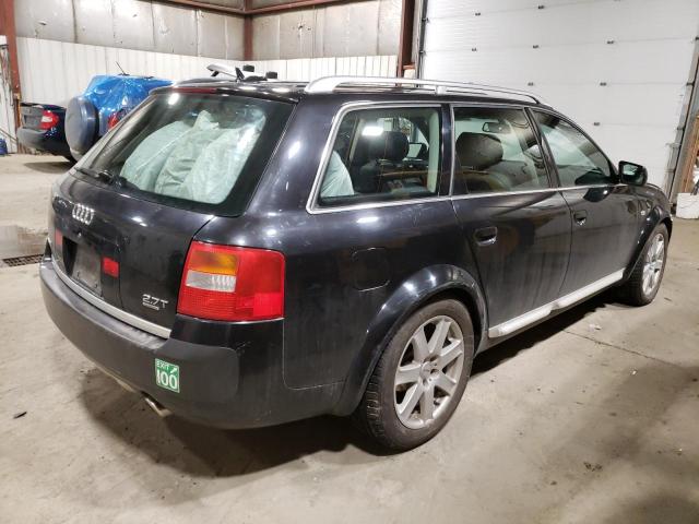 Photo 2 VIN: WA1YD64B45N015806 - AUDI ALLROAD 