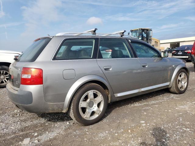 Photo 2 VIN: WA1YD64B85N021852 - AUDI ALLROAD 