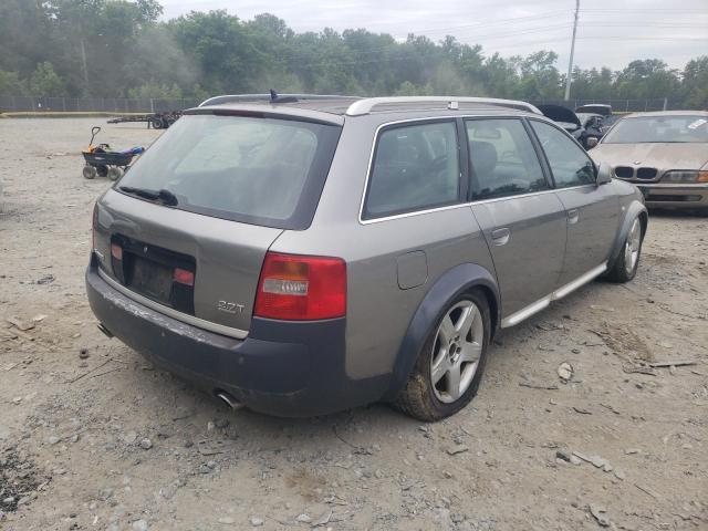 Photo 3 VIN: WA1YD64B85N024606 - AUDI ALLROAD 