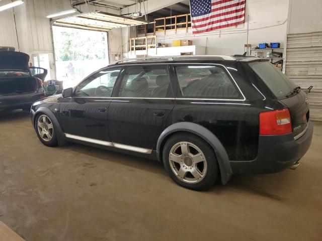 Photo 1 VIN: WA1YL64B35N000717 - AUDI ALLROAD 