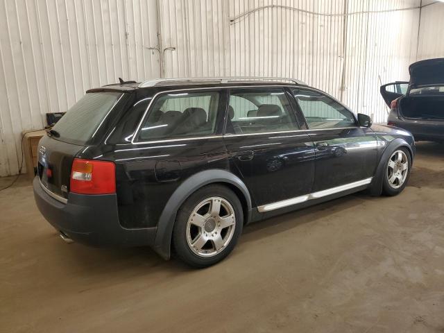 Photo 2 VIN: WA1YL64B35N000717 - AUDI ALLROAD 