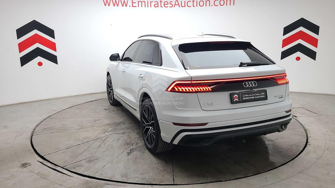 Photo 6 VIN: WA1ZZZF16MD028007 - AUDI Q8 