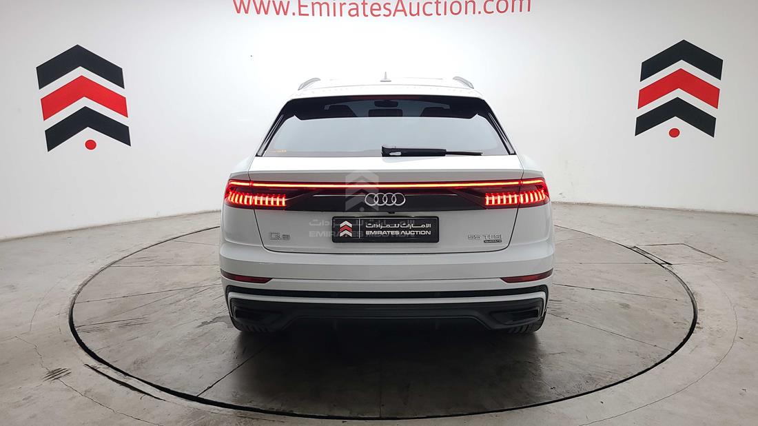 Photo 7 VIN: WA1ZZZF16MD028007 - AUDI Q8 