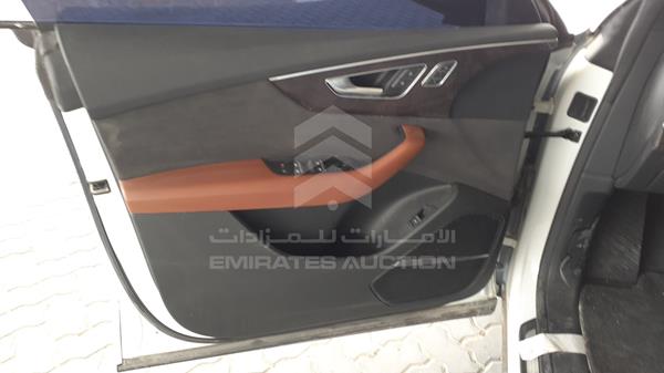 Photo 9 VIN: WA1ZZZF18KD010279 - AUDI Q8 