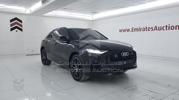 Photo 9 VIN: WA1ZZZF19MD022461 - AUDI Q8 