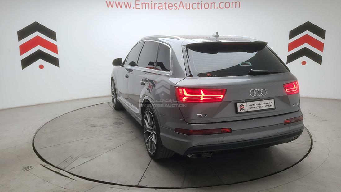 Photo 8 VIN: WA1ZZZF73JD015649 - AUDI Q7 