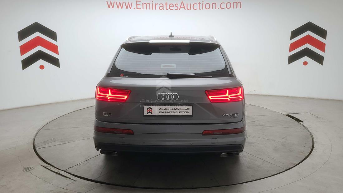 Photo 9 VIN: WA1ZZZF73JD015649 - AUDI Q7 