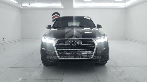 Photo 0 VIN: WA1ZZZF79JD023903 - AUDI Q7 