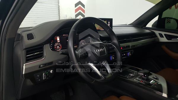 Photo 11 VIN: WA1ZZZF79JD023903 - AUDI Q7 