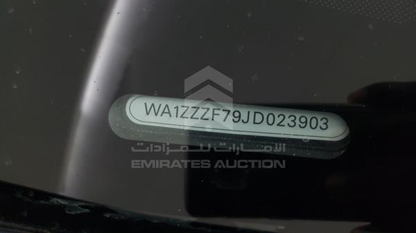 Photo 2 VIN: WA1ZZZF79JD023903 - AUDI Q7 