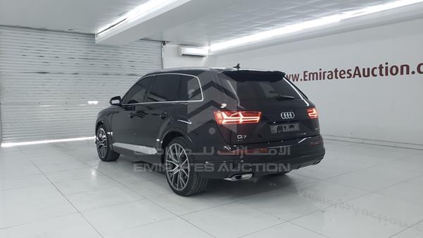 Photo 6 VIN: WA1ZZZF79JD023903 - AUDI Q7 