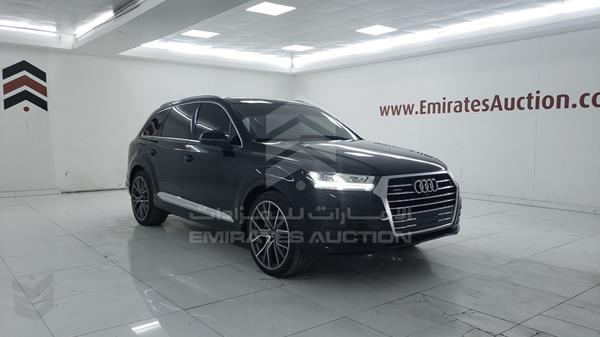 Photo 9 VIN: WA1ZZZF79JD023903 - AUDI Q7 