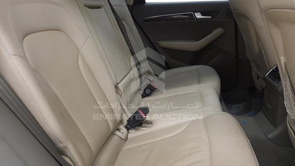 Photo 21 VIN: WAIDKAFP7CA082095 - AUDI Q5 