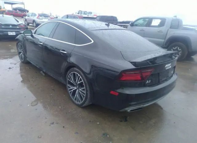 Photo 2 VIN: WAU22AFC0HN031898 - AUDI A7 