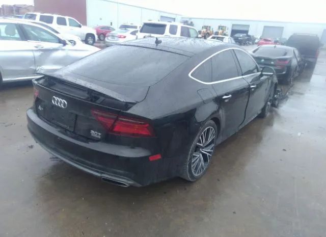 Photo 3 VIN: WAU22AFC0HN031898 - AUDI A7 