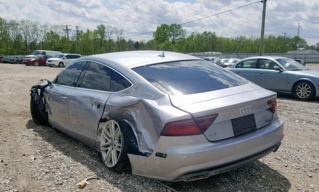 Photo 2 VIN: WAU22AFC0HN046949 - AUDI A7 