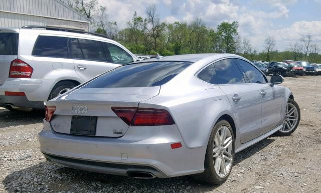 Photo 3 VIN: WAU22AFC0HN046949 - AUDI A7 