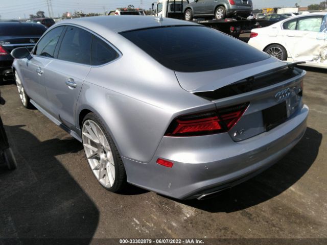 Photo 2 VIN: WAU22AFC0HN058437 - AUDI A7 