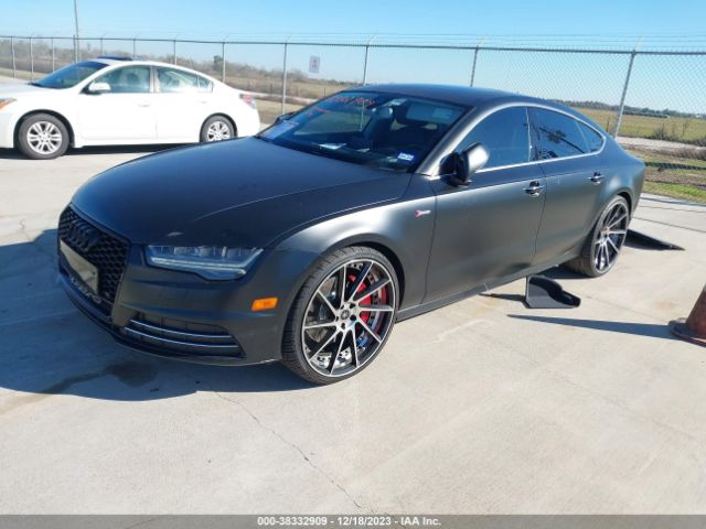 Photo 1 VIN: WAU22AFC0HN124937 - AUDI A7 