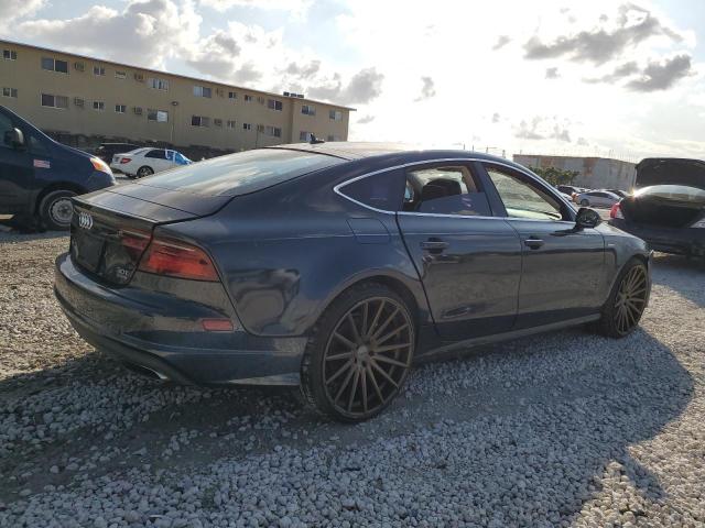 Photo 2 VIN: WAU22AFC1HN054459 - AUDI A7 PRESTIG 