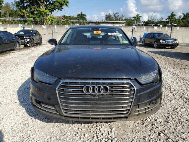 Photo 4 VIN: WAU22AFC1HN054459 - AUDI A7 PRESTIG 