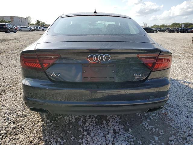 Photo 5 VIN: WAU22AFC1HN054459 - AUDI A7 PRESTIG 