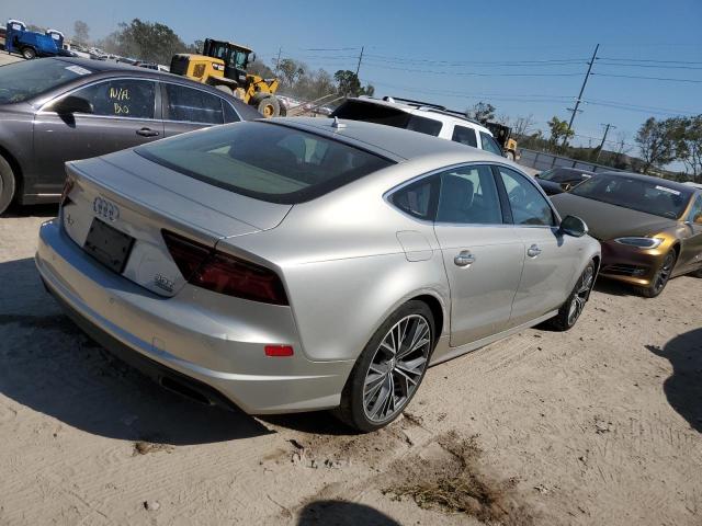 Photo 2 VIN: WAU22AFC1HN081970 - AUDI A7 PRESTIG 