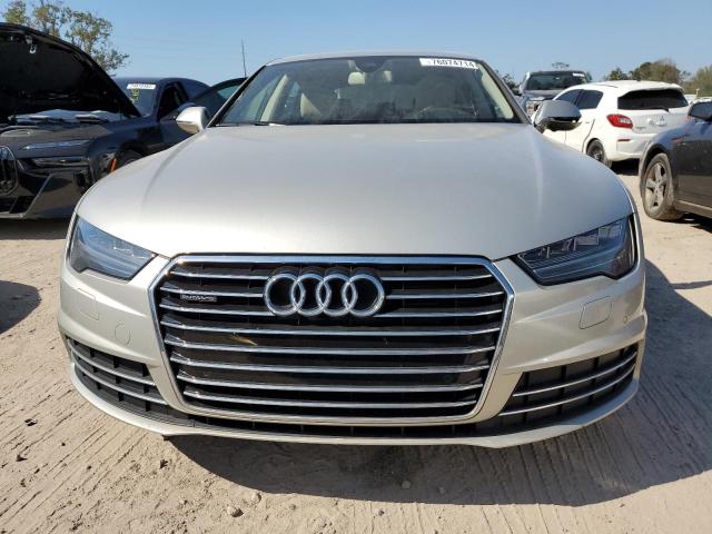 Photo 4 VIN: WAU22AFC1HN081970 - AUDI A7 PRESTIG 